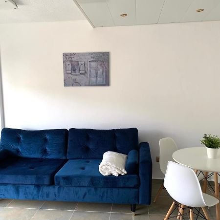 Apartamento Rivera Cambrils Bagian luar foto
