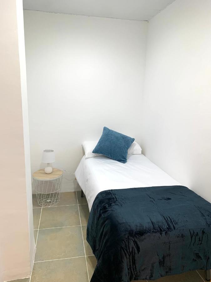 Apartamento Rivera Cambrils Bagian luar foto