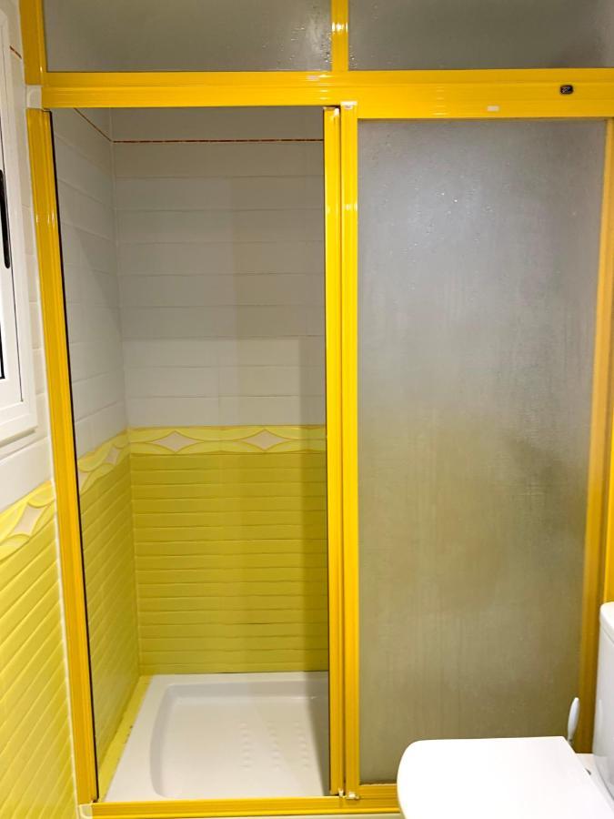 Apartamento Rivera Cambrils Bagian luar foto