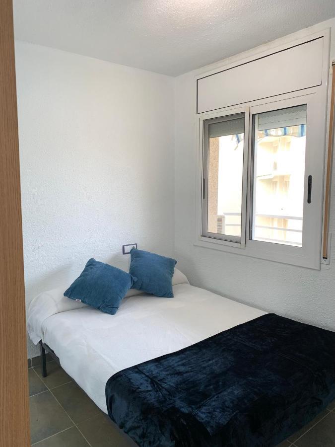 Apartamento Rivera Cambrils Bagian luar foto